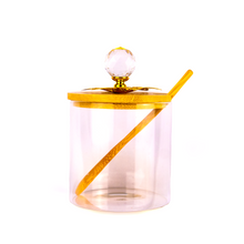 Kitchen Seasoning Jar