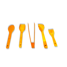 Kitchenware Set of 6pcs