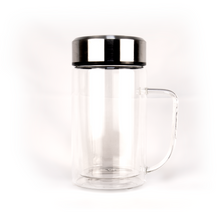 Premium Glass Cup