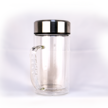 Premium Glass Cup