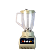 Ice-crusher blender
