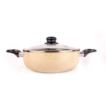 Granite Cookware Set 9 Pcs