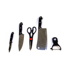 Cutlery Set
