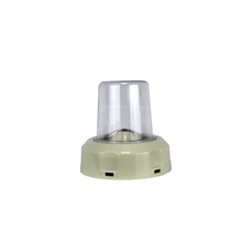 Ice-crusher blender