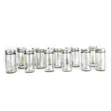 Spice Rack with 16 Pcs Set