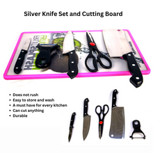 Cutlery Set
