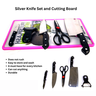 Cutlery Set