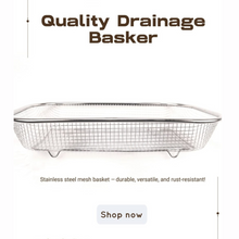 Drainage Basker