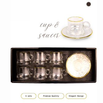 Cup Set