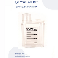 Food Box